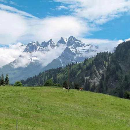 Les Cimes By Interhome 公寓 *