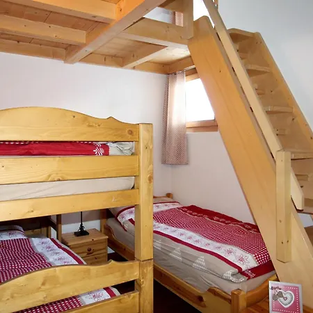 Les Cimes By Interhome * ル・クロセッツ