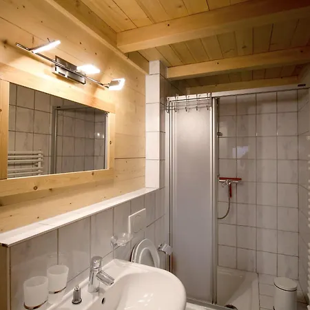 Les Cimes By Interhome *