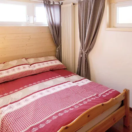 Les Cimes By Interhome ル・クロセッツ