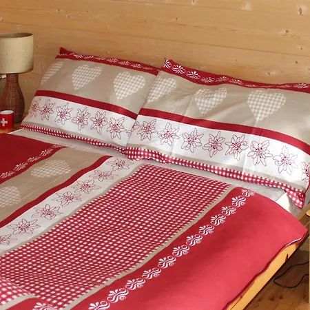 Les Cimes By Interhome 公寓 *