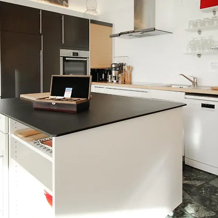 Les Cimes By Interhome * ル・クロセッツ