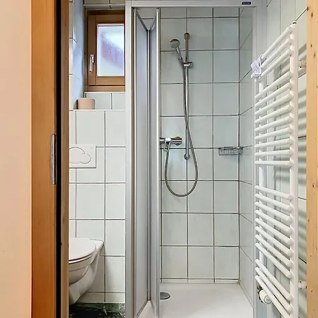 Les Cimes By Interhome *