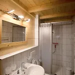 Les Cimes By Interhome *