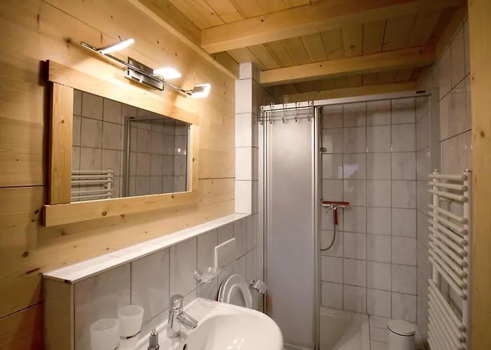 Les Cimes By Interhome *