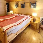 Les Cimes By Interhome *