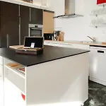 Les Cimes By Interhome * 莱斯·克洛塞特斯