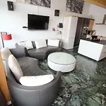 公寓 Les Cimes By Interhome