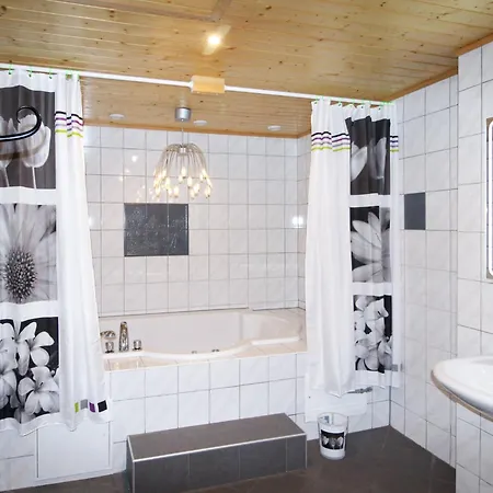 Les Cimes By Interhome Apartment